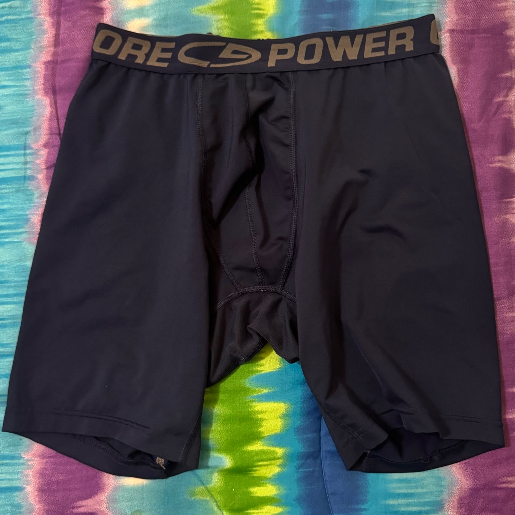 Power Core C9 By Champion
